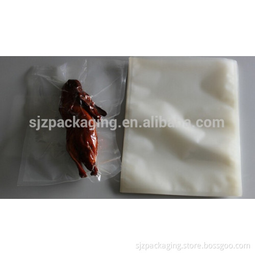 Boiling grade CPP film roll
